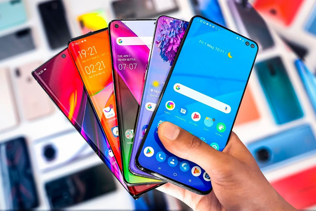 Xaricdən telefon alanlara şad xəbər - rüsumlar azaldılır