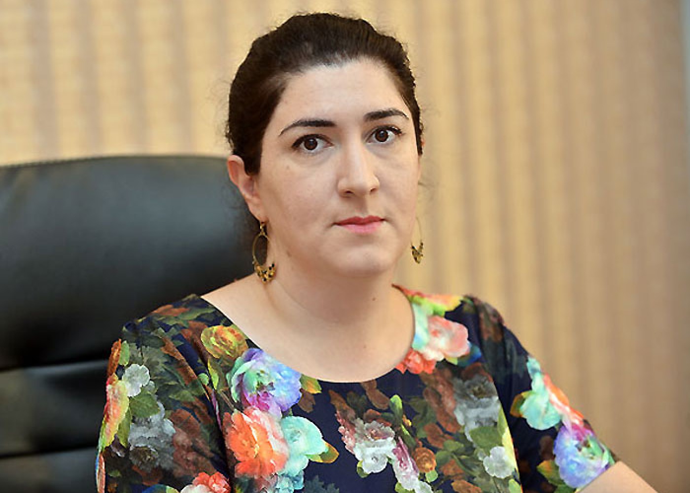 AFFA rəsmisi Millətlər Liqasının oyununa təyinat aldı