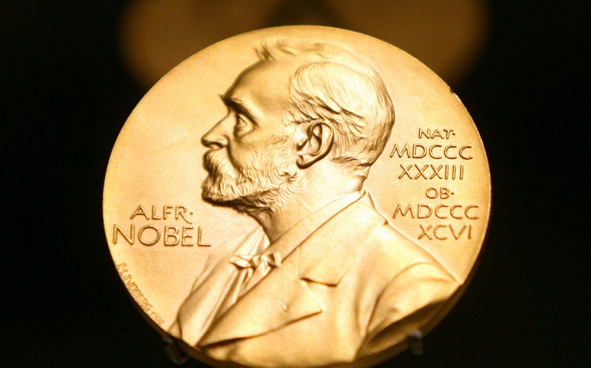 Nobel mükafatının məbləği 1 milyon İsveç kronu artırılacaq
