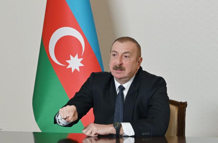 Ermənistan ərazilərimizdən terrorçu hazırlanması üçün istifadə edib