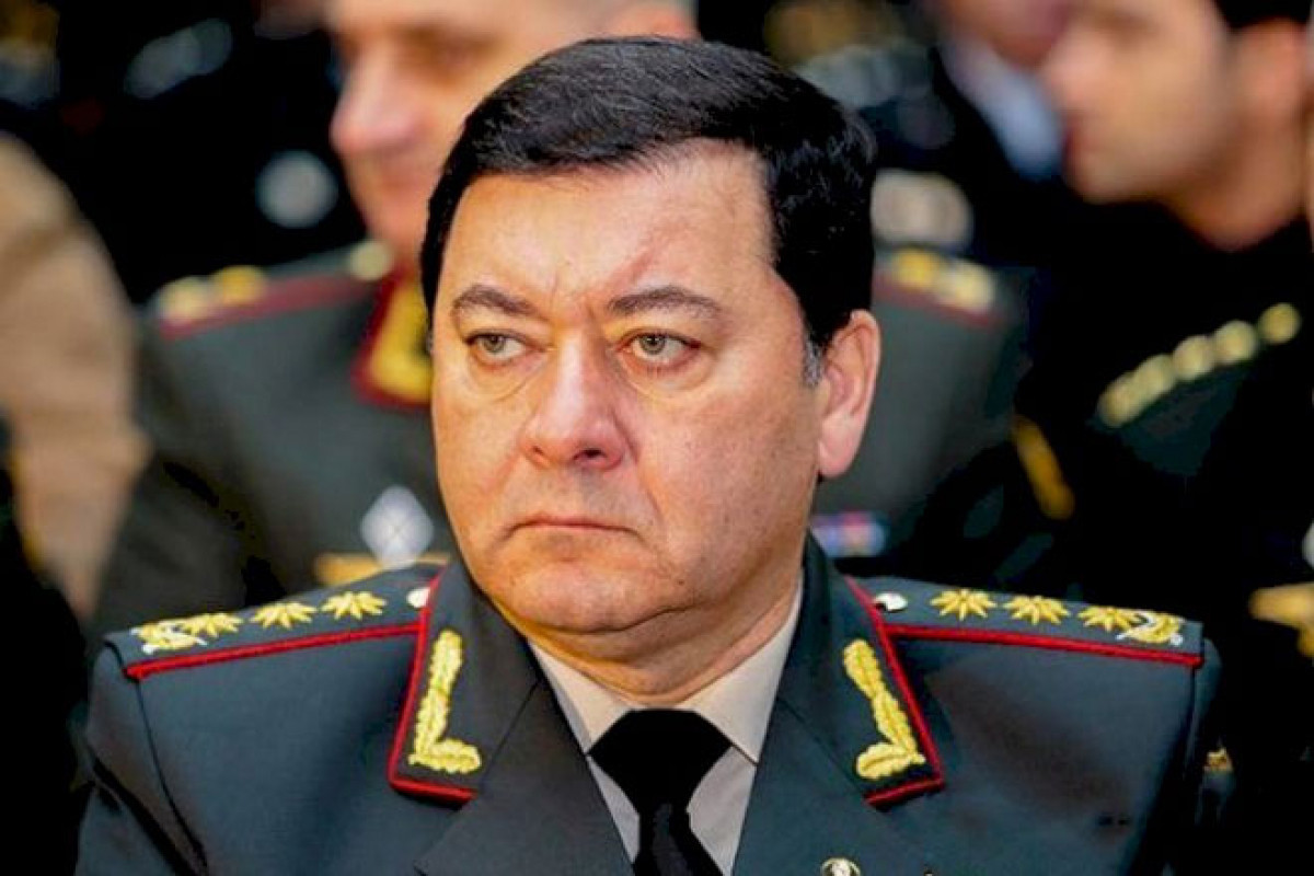 Şəxsən Nəcməddin Sadıkova 20 milyon vermişəm - İdarə rəisi