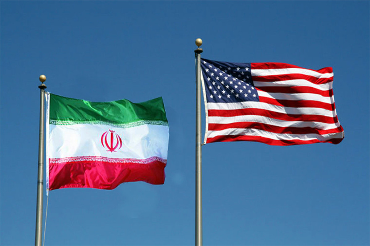 ABŞ İrana qarşı sanksiyalar siyahısını yenilədi