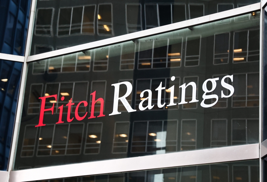 “Fitch Ratings” Azərbaycanın reytinqini təsdiqlədi