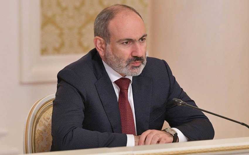 Paşinyan Azərbaycana göstərməyə çalışır ki... - Ermənilərdən qəribə İDDİA