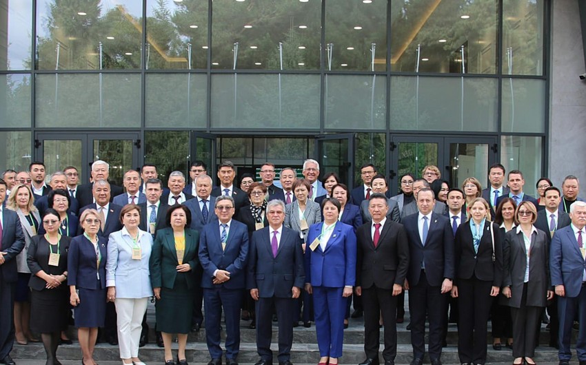 Ermənistana qarşı arbitraj prosesi başlanıldı