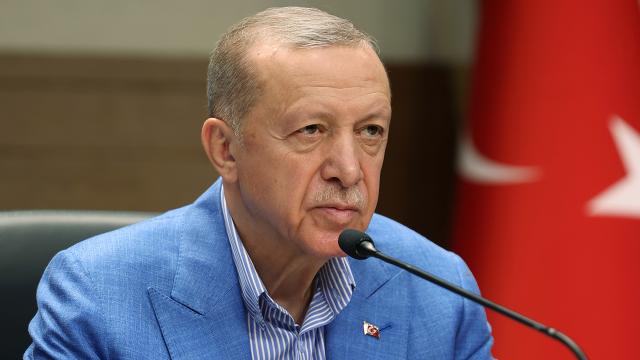 Ərdoğandan Qarabağla bağlı dördtərəfli görüş TƏKLİFİ