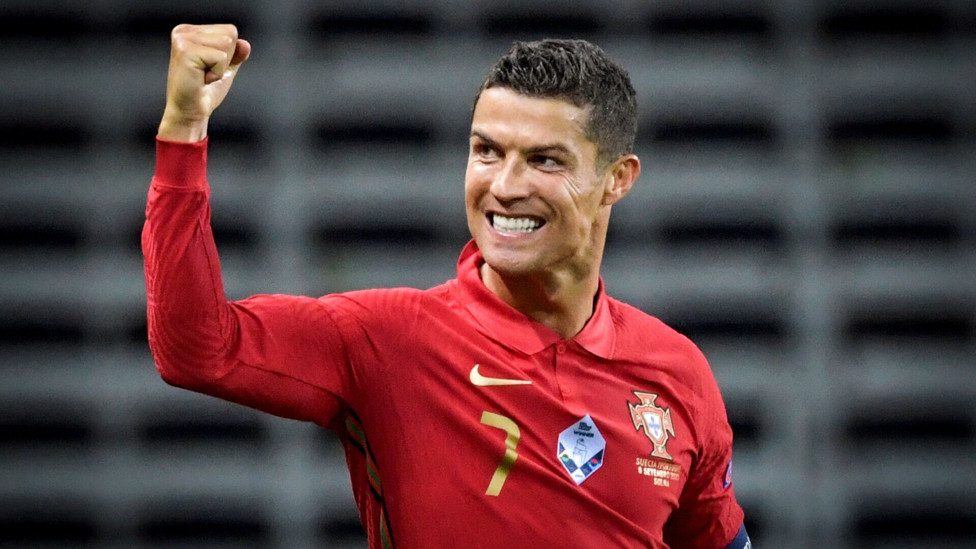 Ronaldo bu klubu məhkəməyə verdi 