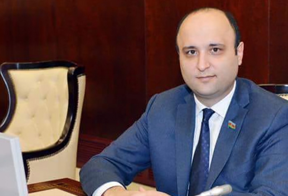 ABŞ separatizmin simasıdır - Deputat