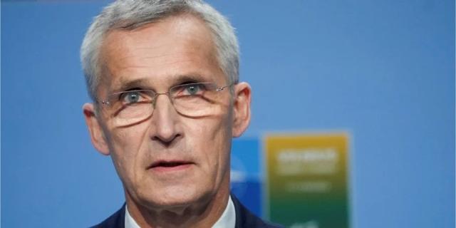 Putin silahı yerə qoysa... - NATO