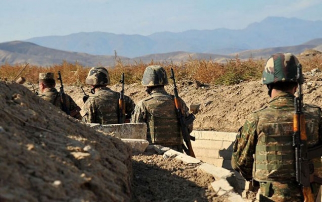 Ağdamda növbəti təxribatın qarşısı ALINDI