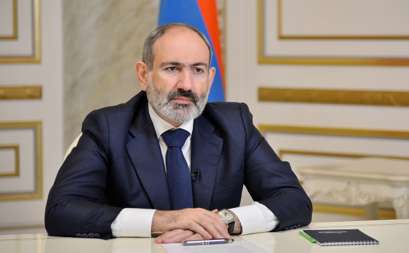 Paşinyanın partiyası İrəvan Ağsaqqallar Şurasına seçkilərdə qalib gəldi, amma...