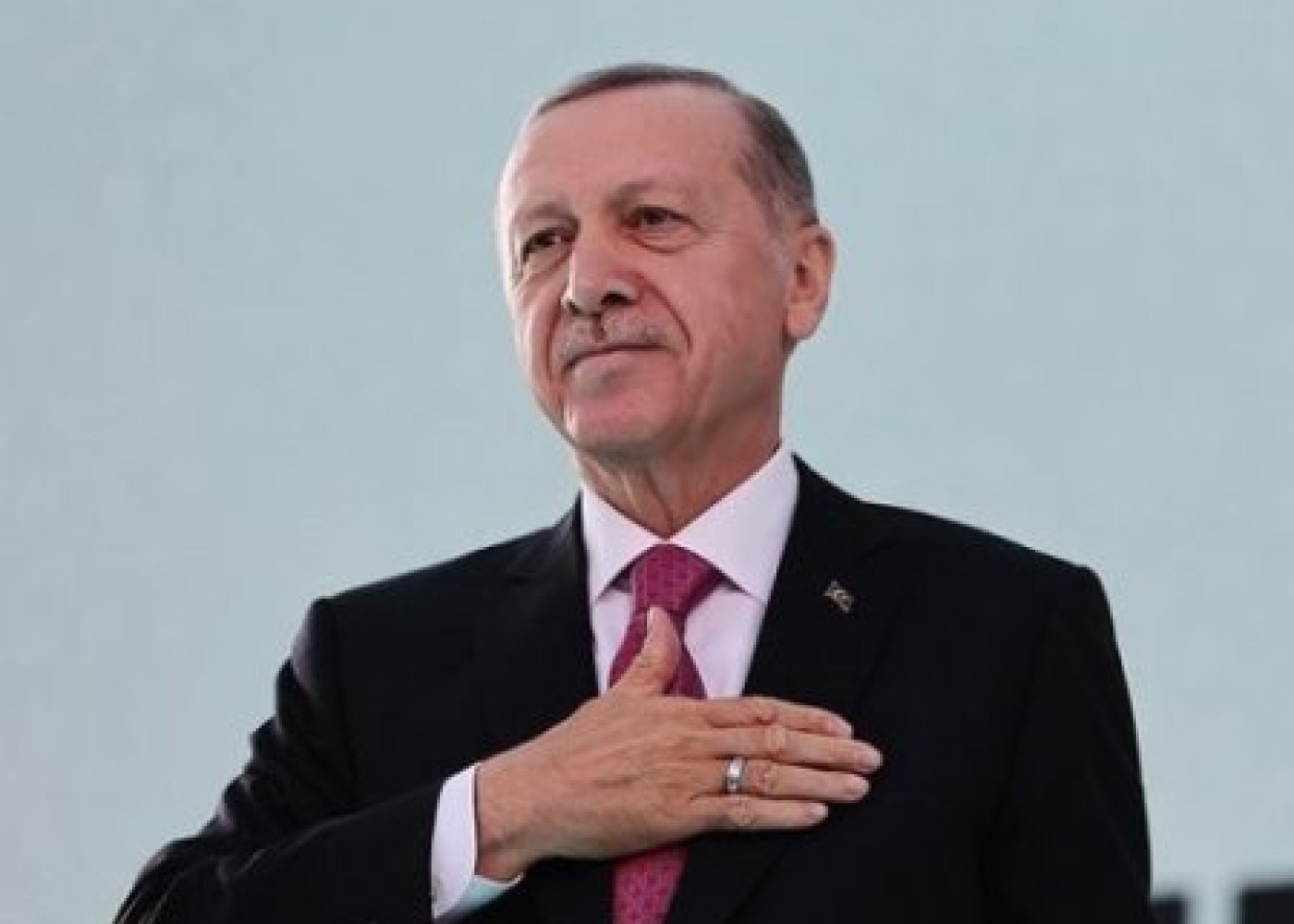 Hərbdə qalib, sülhdə məğlub yoxdur - ƏRDOĞAN