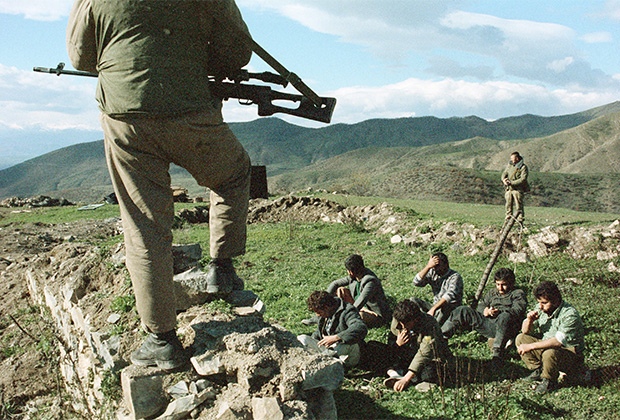 Bakıda itkin düşmüş şəxslərlə bağlı beynəlxalq konfrans keçirilir