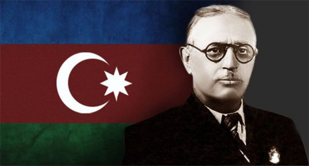 138 yaşlı Üzeyir bəy 105 il əvvəl belə yazırdı: Yaşamaq istəyirik!