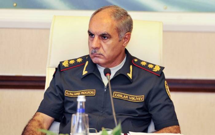 Azad edilmiş ərazilərdə 508 nəfərə aid meyit qalıqları tapıldı