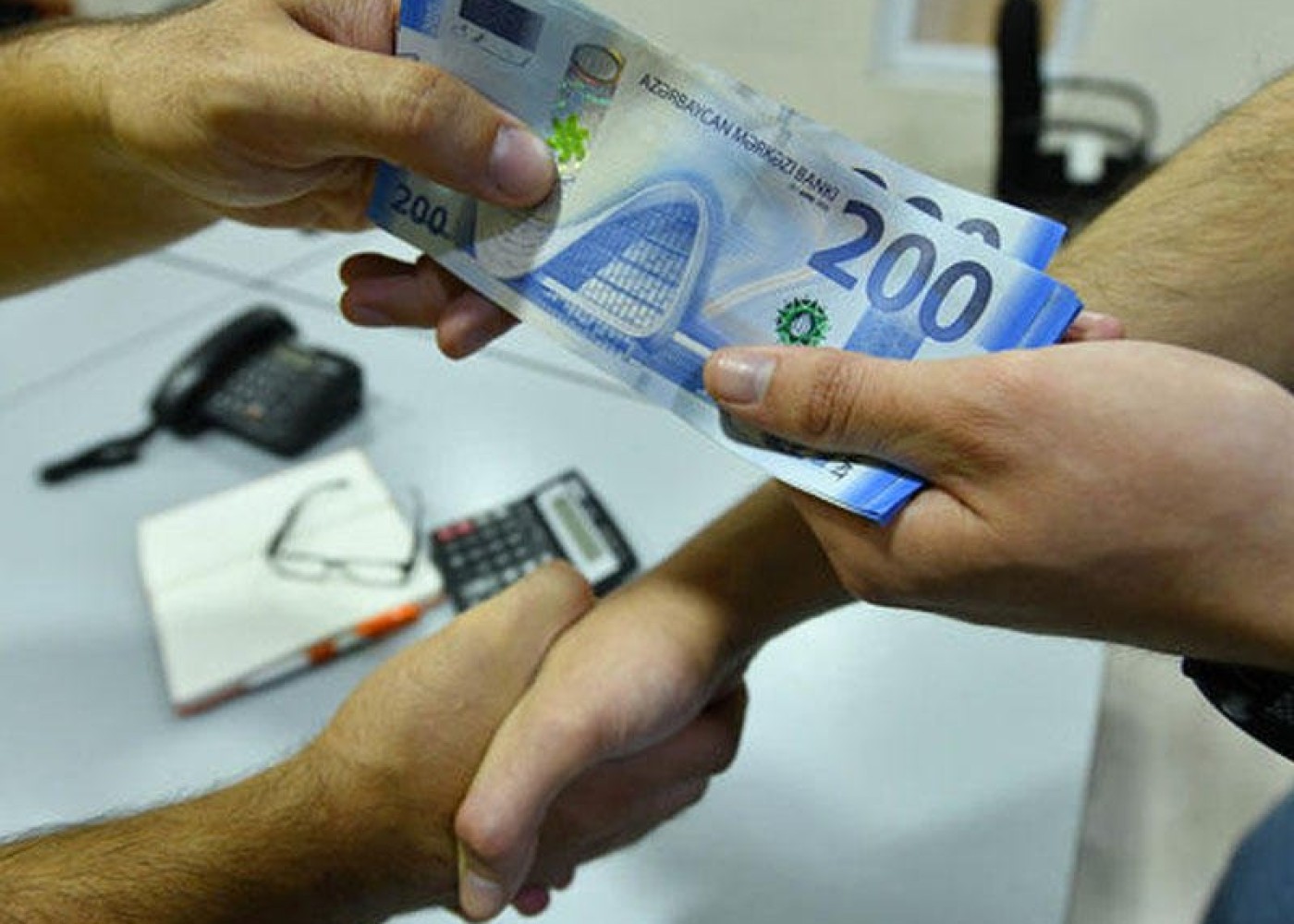 Tərtərin sabiq baş memarı tikintiyə icazə üçün bu qədər pul tələb edirmiş