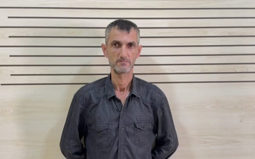 Masallı sakini 4 kiloqram narkotiklə TUTULDU