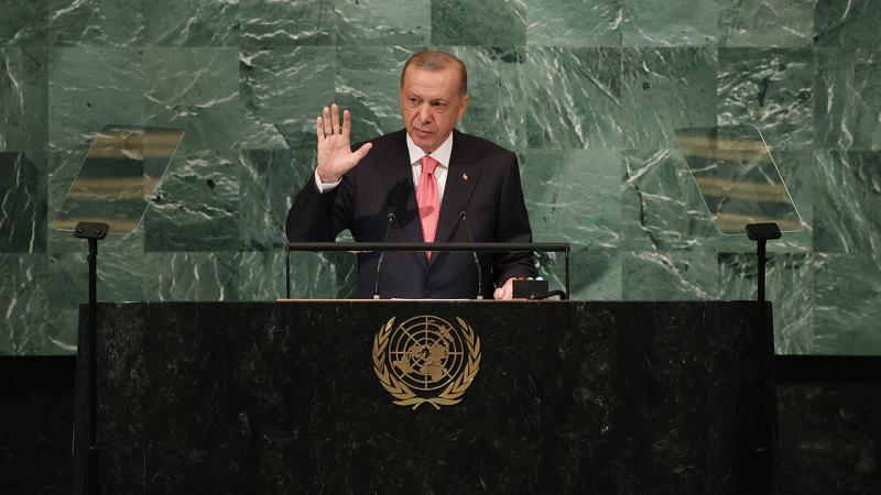 Ərdoğandan ABŞ-ın ermənipərəst senatoruna mesaj - 
