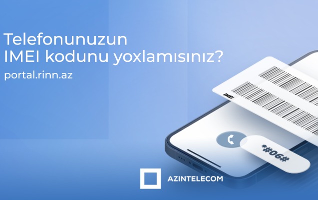 12 mindən çox IMEI koda “klon” statusu verildi