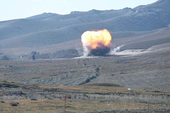 Şuşa yolunda həlak olan DİN işçilərinin sayı 4-ə çatdı - ADLAR