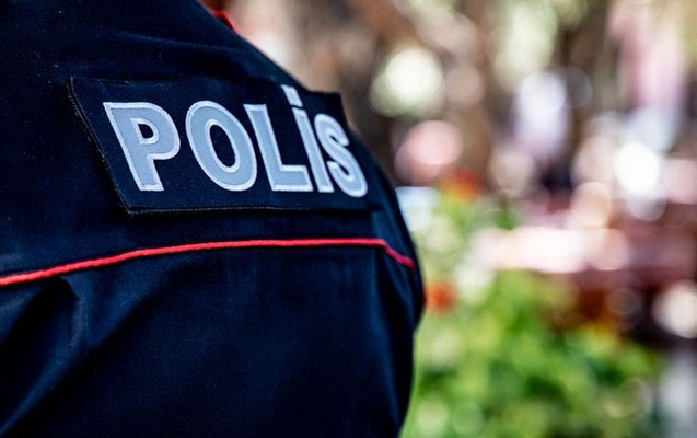 Ölüm xəbəri yayılan polis sağdır - DİN