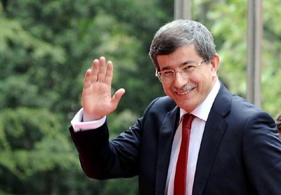 Davutoğlunun partiyasından Azərbaycana DƏSTƏK