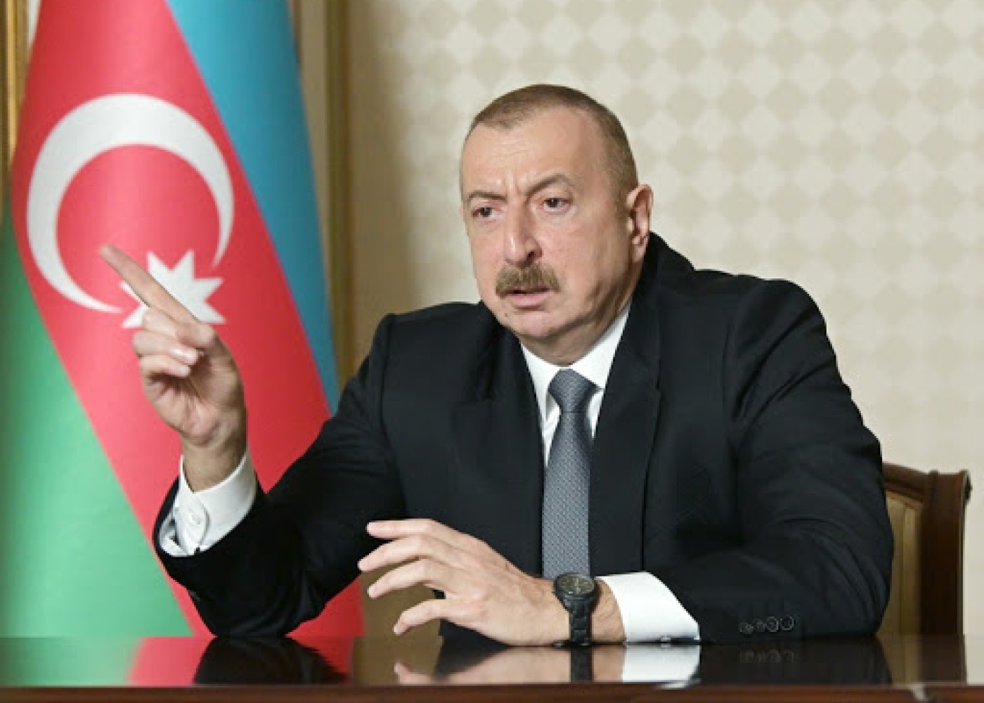 Antiterror tədbirləri bölgəyə sülh və sabitlik gətirəcək