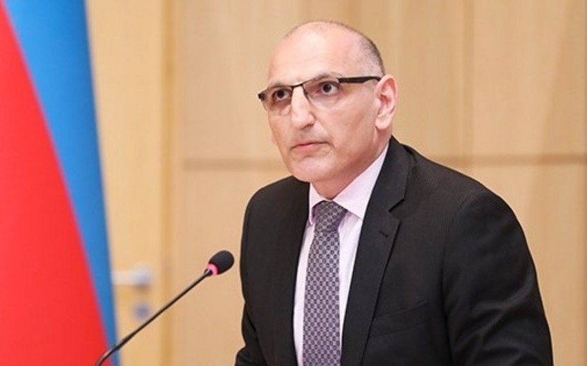 Bunların hamısı dövlətimizin təhlükəsizliyinə ciddi risklər yaradır - Elçin Əmirbəyov