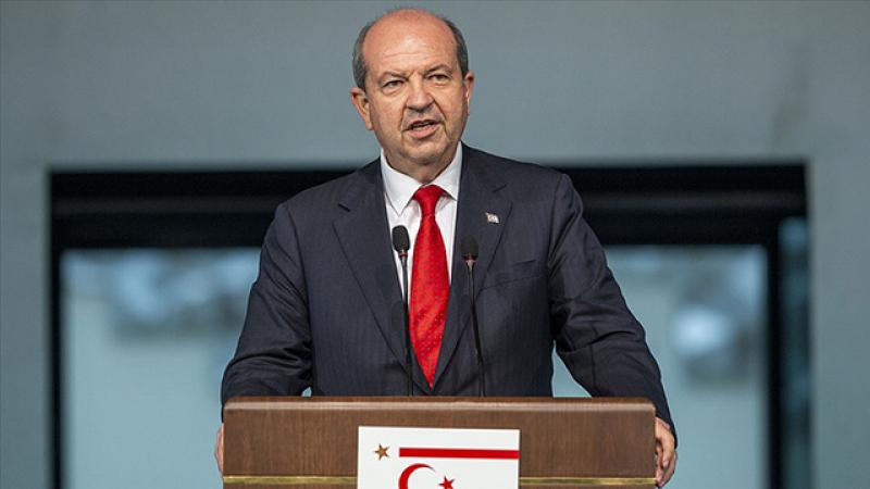 Ersin Tatardan TAM DƏSTƏK: Azərbaycan xalqının yanındayıq!