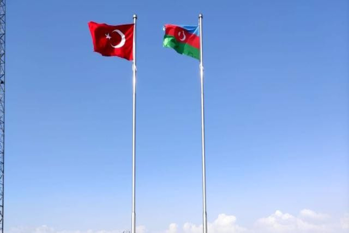 Azərbaycan-Türkiyə sərhədində yeni körpü tikiləcək