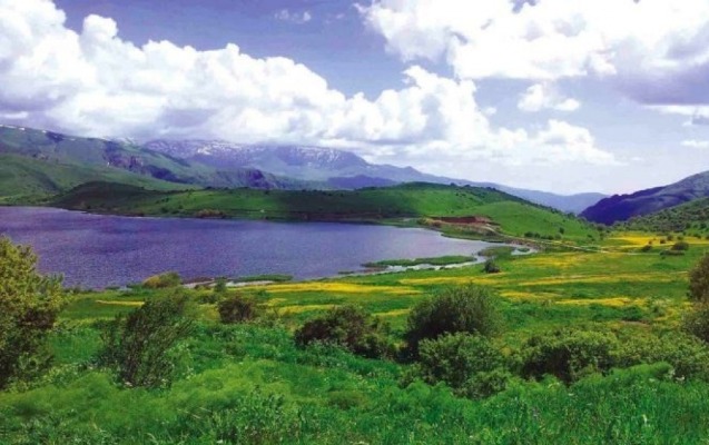 Batabatda və Ordubadda Tematik parklar yaradılacaq