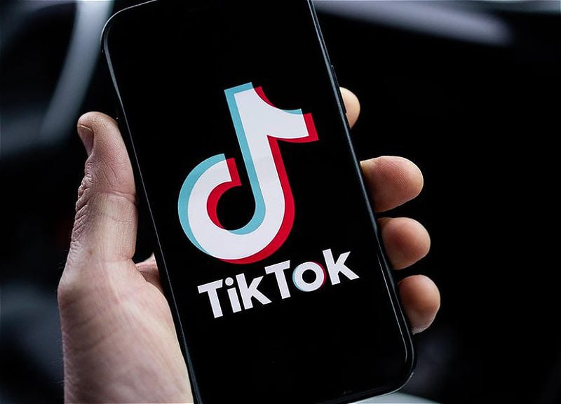 “TikTok”a giriş bərpa edildi