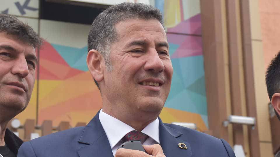 Sinan Oğan Azərbaycana GƏLİB