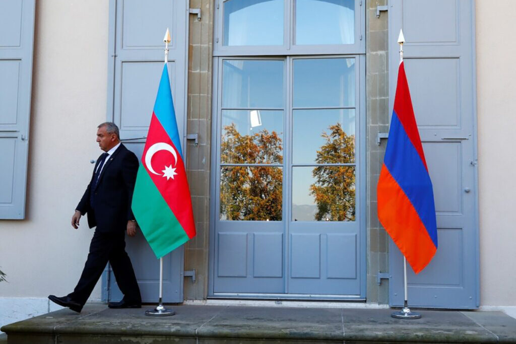 Qarabağ danışıqları: Bişkek, Lissabon, Paris, Moskva, Brüssel, Praqa... - YEVLAX