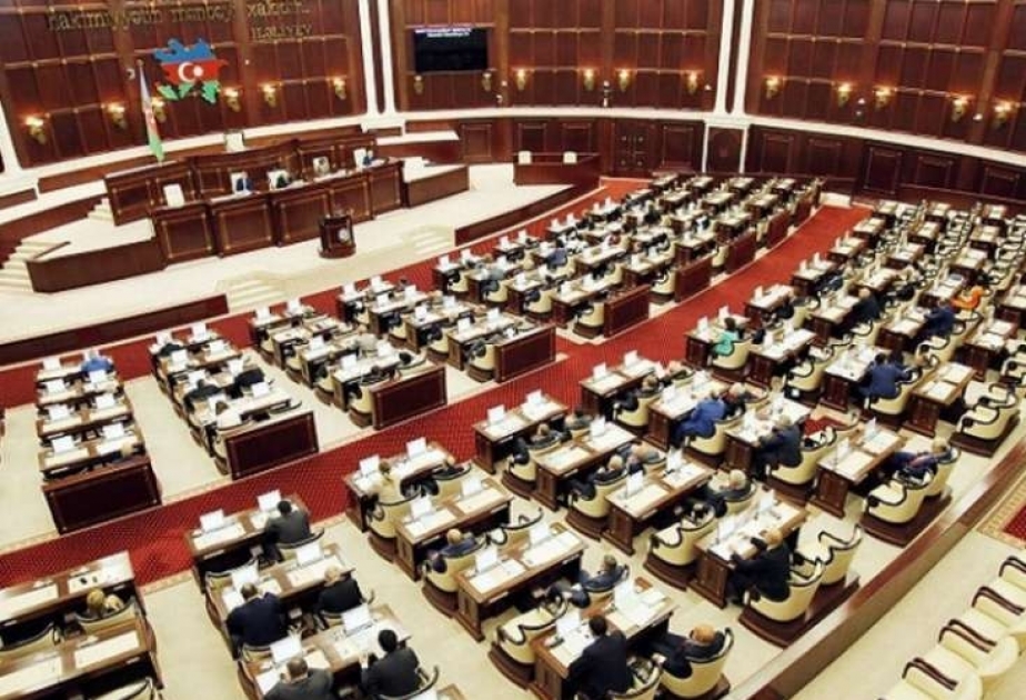 Deputatlar üçün hazırlanan mobil tətbiqin məqsədi açıqlandı
