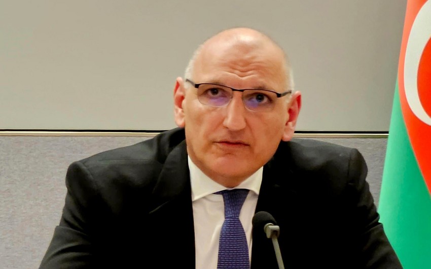 Ordumuz erməni silahlılarını ərazimizdən çıxarmaq öhdəliyini özü yerinə yetirdi