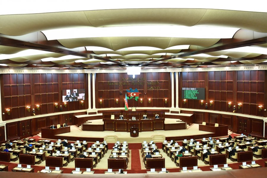 Azərbaycan bu təşkilata sədrlik etmək istəyir