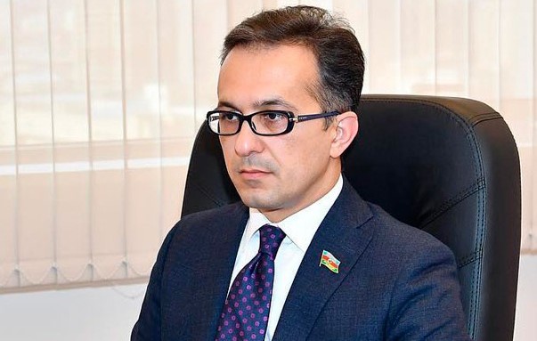 Ermənilərlə görüşdə bizi o təmsil edir