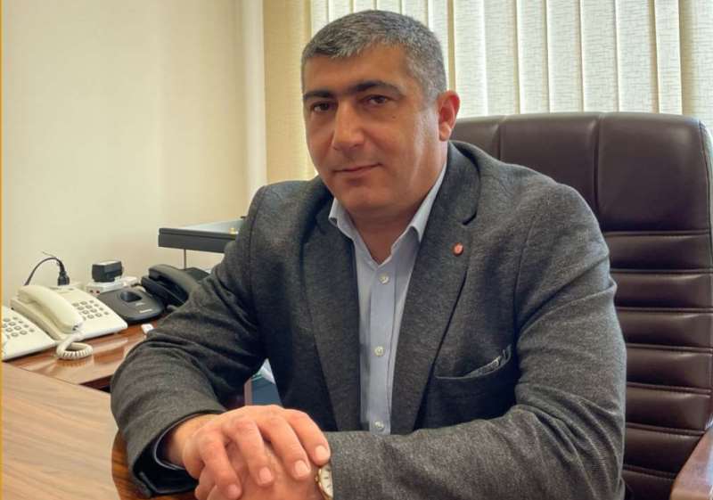 Yevlaxdakı Qarabağ ermənilərinin 2-ci nümayəndəsi də MƏLUM OLDU