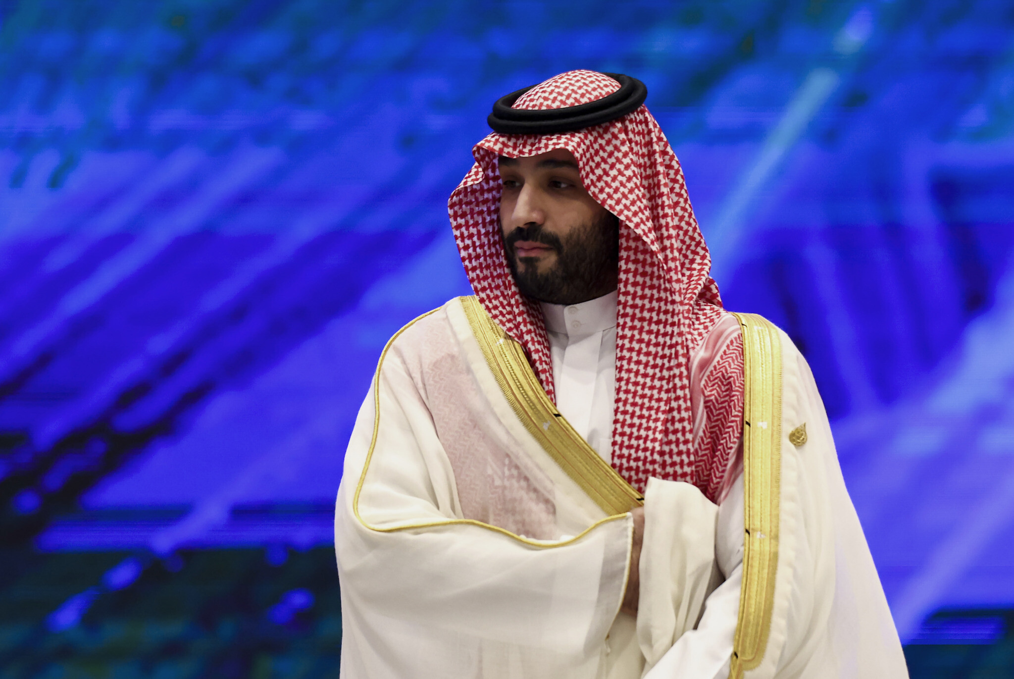 İranın nüvə silahı olsa, bizdə də olacaq - Bin Salman