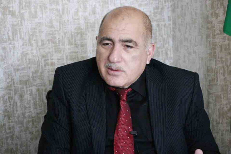 Pənah Hüseynin yaxın qohumu şəhid olub - FOTO