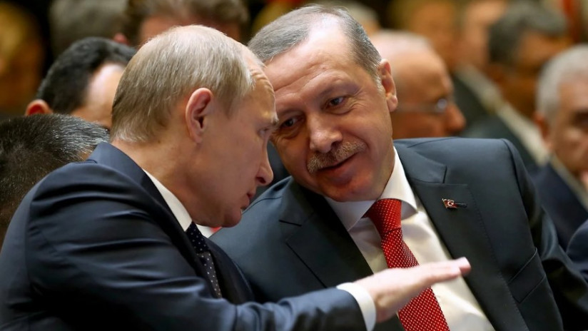 Ərdoğanla Putin zəngləşəcəklər