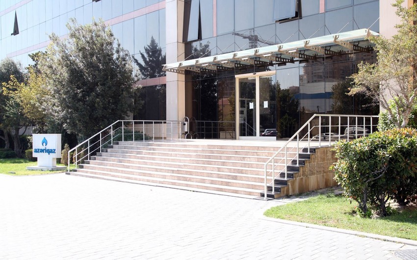  “Azəriqaz” abonentlərinin sayını açıqladı