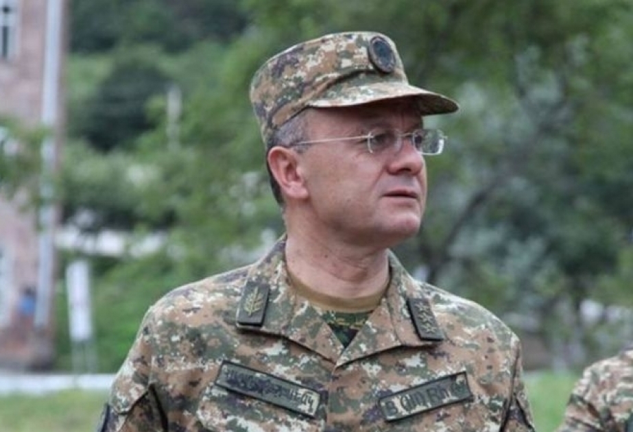 Ohanyan təşvişə düşdü: Azərbaycanın təqdim etdiyi siyahıda mən də varam