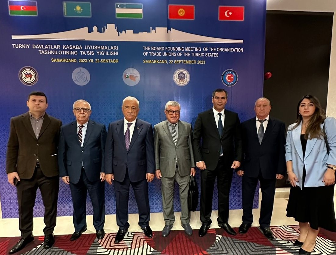 Səttar Möhbalıyev vitse-prezident seçildi - FOTO