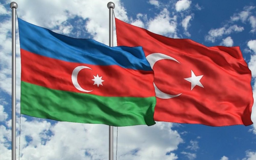 Türkiyə ictimaiyyəti Azərbaycanı dəstəklədi