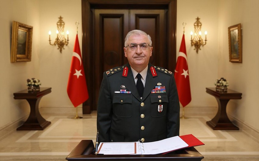 Yaşar Gülər Ermənistan-ABŞ hərbi təlimlərindən DANIŞDI