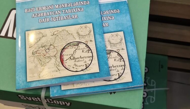 “Oğuz” İctimai Birliyi yeni layihəyə imza atdı