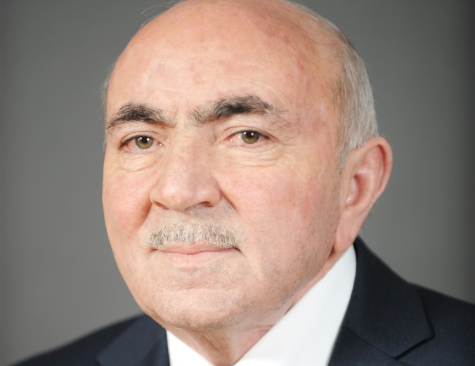 Tahir Süleymanov Prezidentə TƏŞƏKKÜR ETDİ