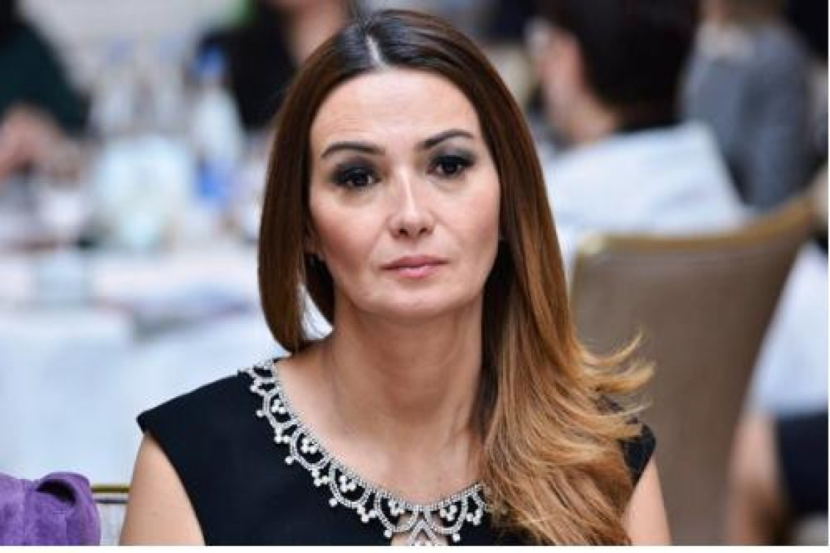 Qənirə Paşayeva reanimasiyadadır - Baş həkim
